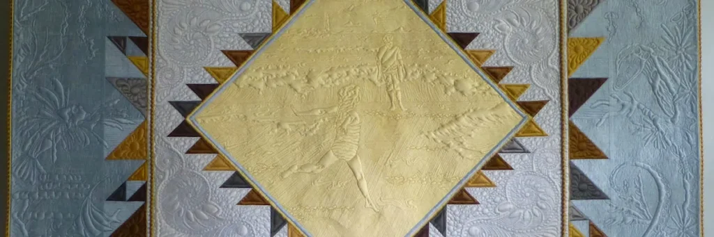 The Shell Collector, 2013