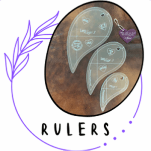 Rulers and Marking Tools