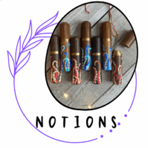 Notions